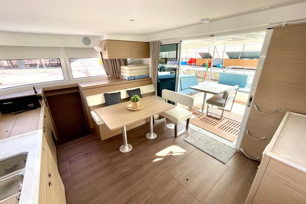 Buongiorno principessa