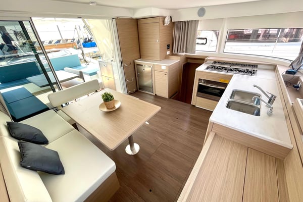 Buongiorno principessa