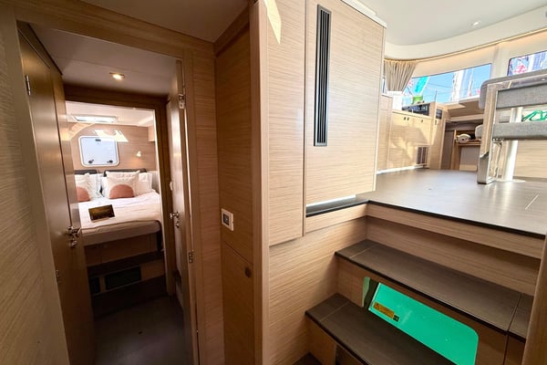 Buongiorno principessa