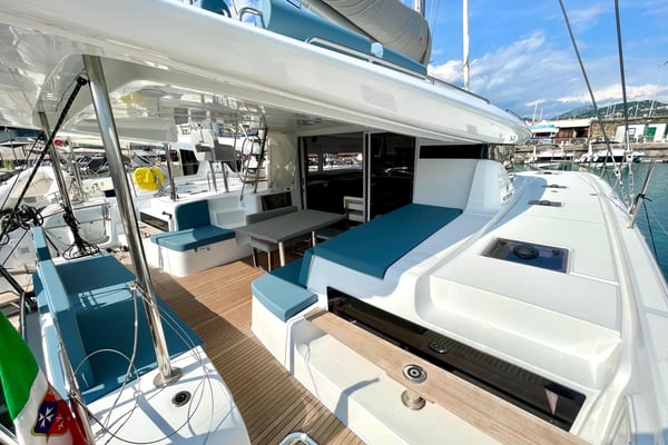 Buongiorno principessa