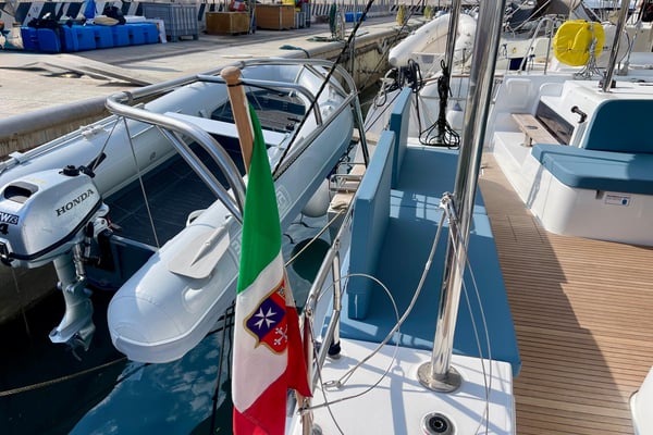 Buongiorno principessa