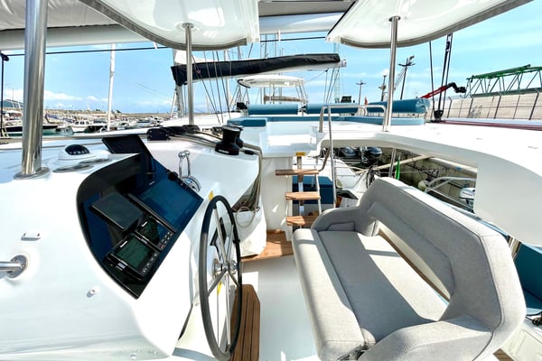 Buongiorno principessa