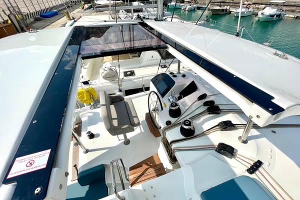 Buongiorno principessa