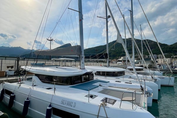 Buongiorno principessa