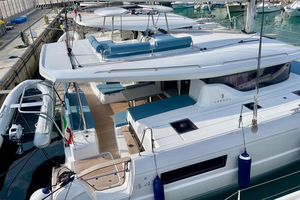 Buongiorno principessa