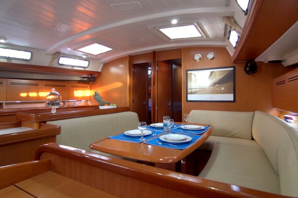 Lucky dice - (A/C - Generator - Refit 2022)