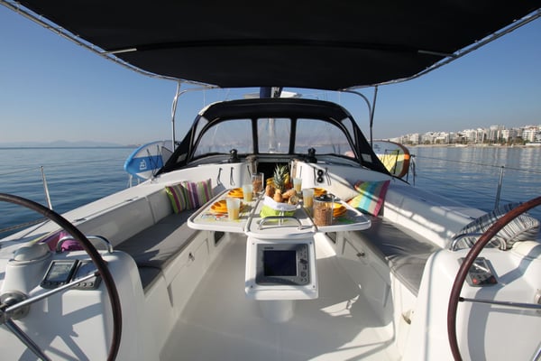 Lucky dice - (A/C - Generator - Refit 2022)