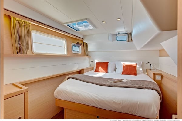 Baccarat - (A/C - Generator - Refit 2021)