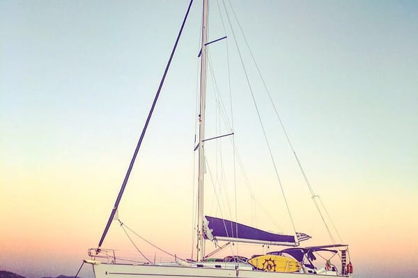 Roulette - (A/C - Generator - Refit 2021)