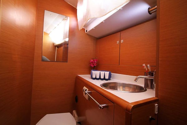 Lucky 7 - Refit 2021