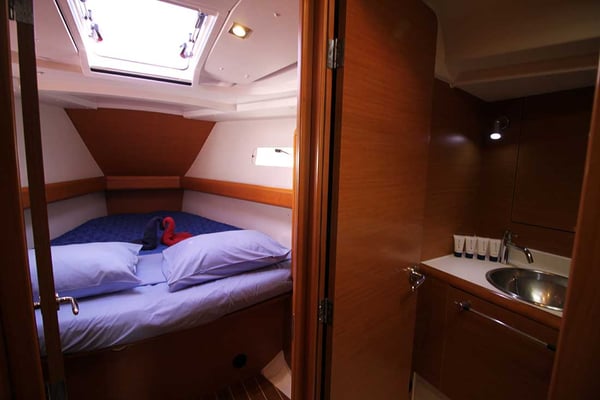 Lucky 7 - Refit 2021