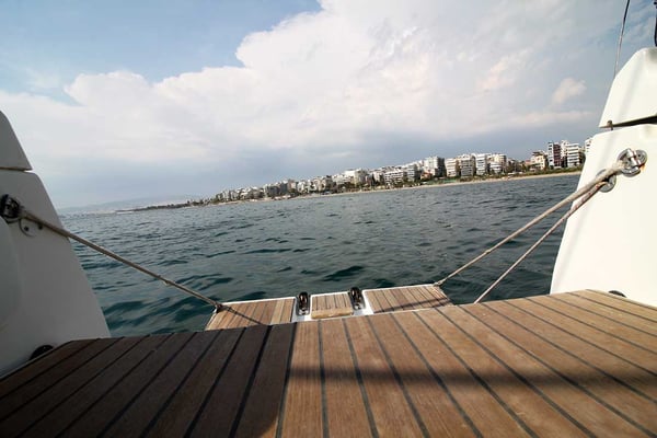 Lucky 7 - Refit 2021