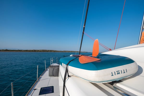 Royal Hearts (A/C - Generator - Refit 2024)