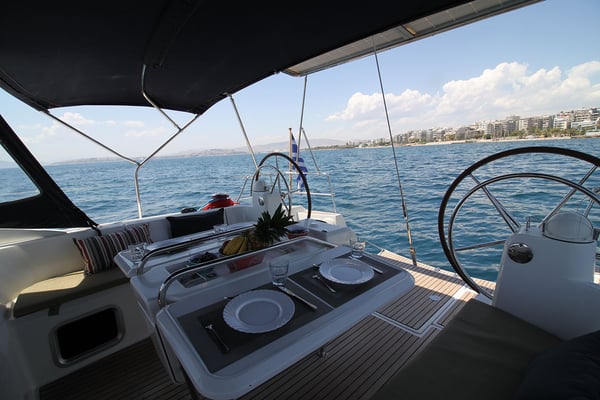 Jester - (A/C - Generator - Refit 2022)