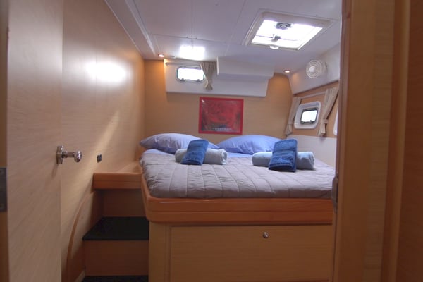 Fantasy - (A/C - Generator - Refit 2021)