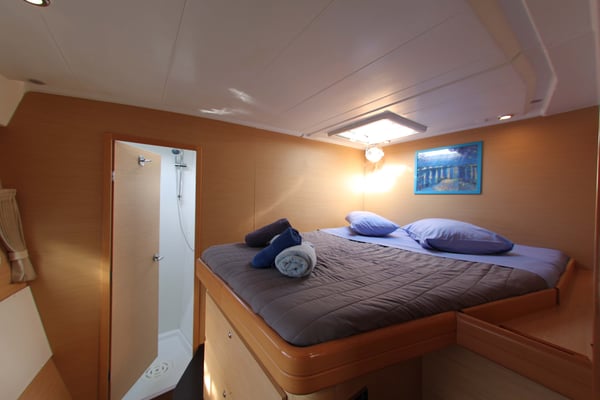 Fantasy - (A/C - Generator - Refit 2021)