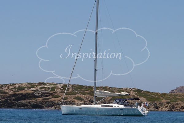 Inspiration - (A/C - Generator - Refit 2021)