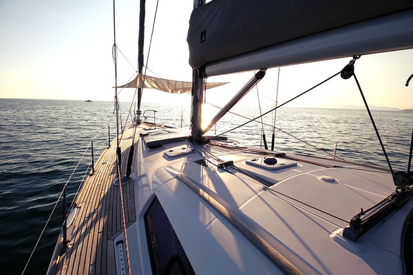 Inspiration - (A/C - Generator - Refit 2021)