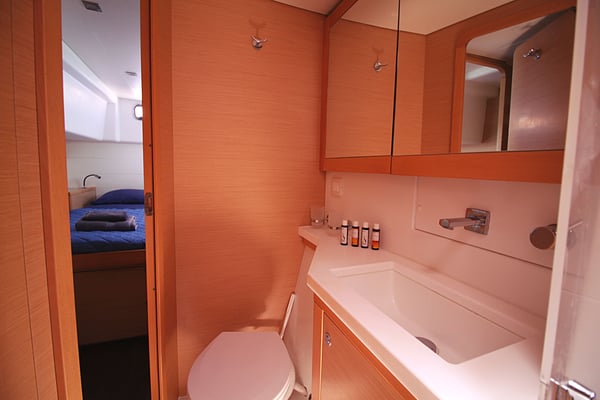 Poker Face  - (A/C - Generator - Refit 2021)