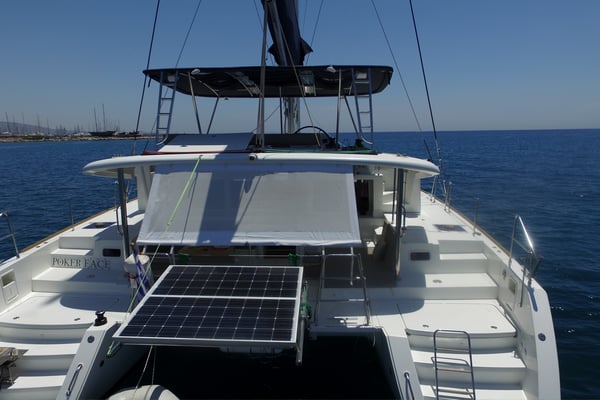 Poker Face  - (A/C - Generator - Refit 2021)