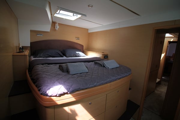 The Full House - (A/C - Generator - Refit 2021)