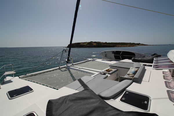 The Big Deal - (A/C - Generator - Refit 2021)