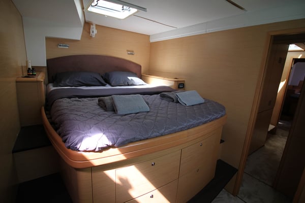 The Big Deal - (A/C - Generator - Refit 2021)