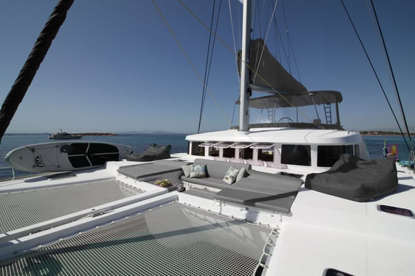 The Big Deal - (A/C - Generator - Refit 2021)