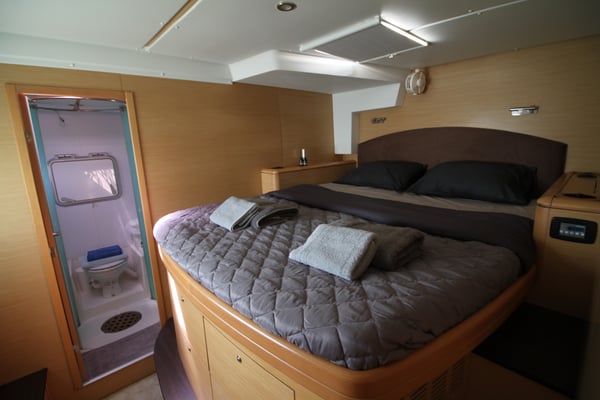 The Big Deal - (A/C - Generator - Refit 2021)