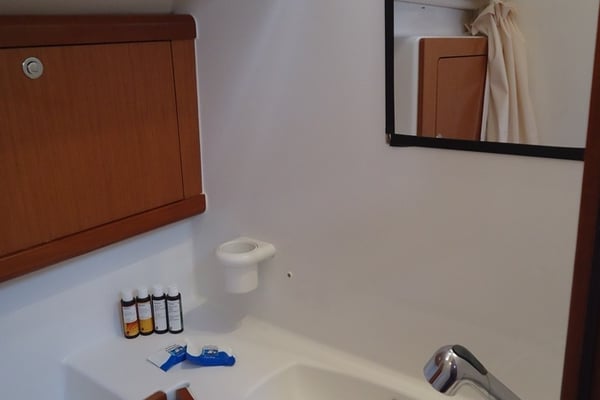 Seven Seas - Refit 2021