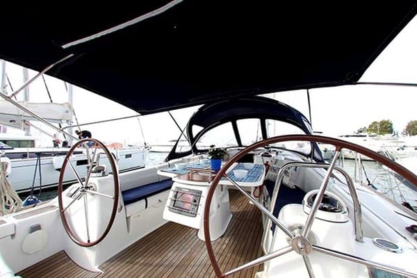 Seven Seas - Refit 2021