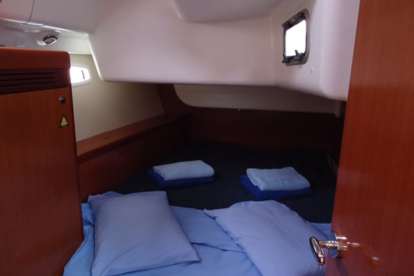 Seven Seas - Refit 2021