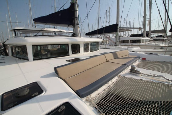 Vegas  - (A/C - Generator - Refit 2021)