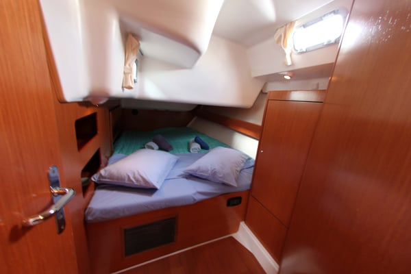 Joker (A/C - Generator - Refit 2022)