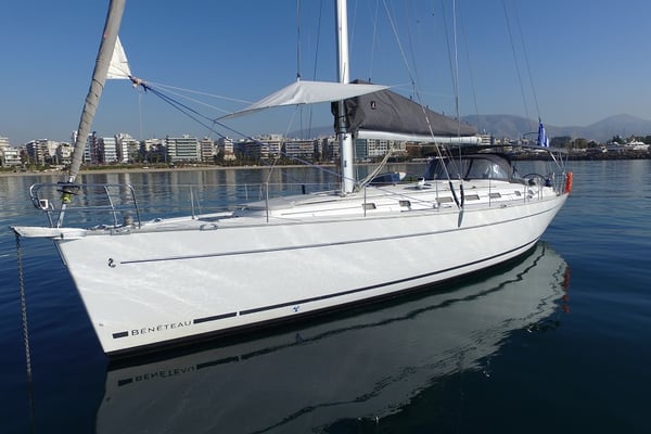 Joker (A/C - Generator - Refit 2022)