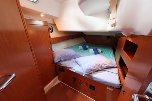 Joker (A/C - Generator - Refit 2022)