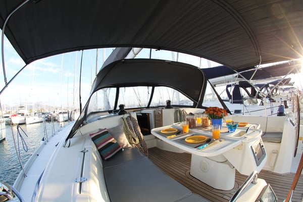 Joker (A/C - Generator - Refit 2022)