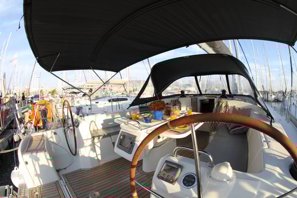 Joker (A/C - Generator - Refit 2022)