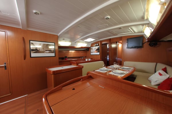 Joker (A/C - Generator - Refit 2022)