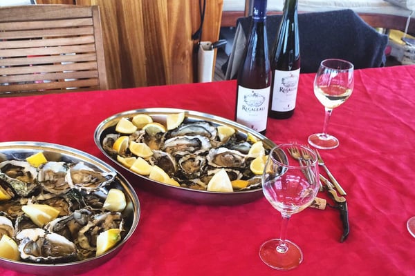 Aeolian Island Cabin 4