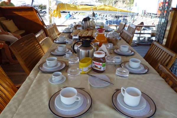 Aeolian Island Cabin 2