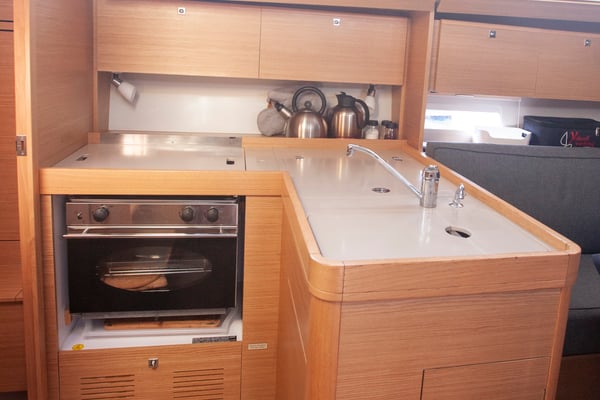 Galley