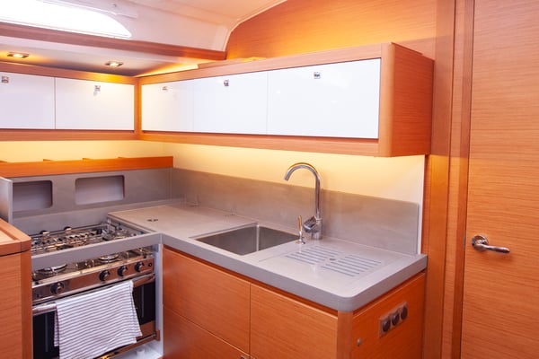 Galley