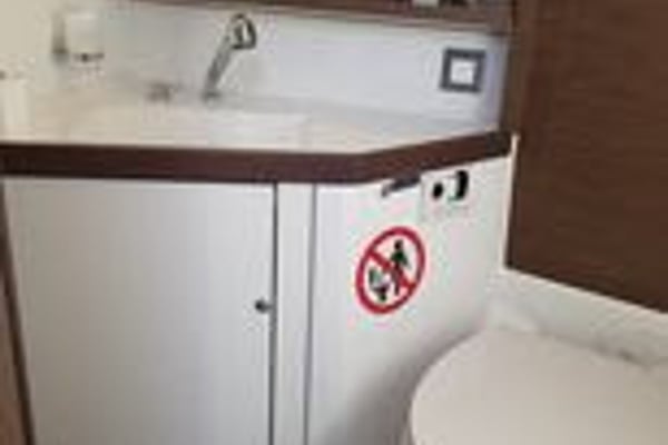 Anemos (A/C , Generator 8kVA, Solar Panels, Bow Thruster, BBQ)