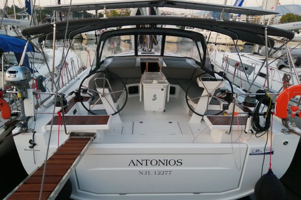 ANTONIOS