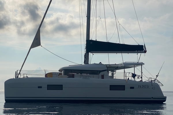 MAGAN 1 WATER MAKER - PANNELS