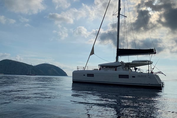 MAGAN 1 WATER MAKER - PANNELS