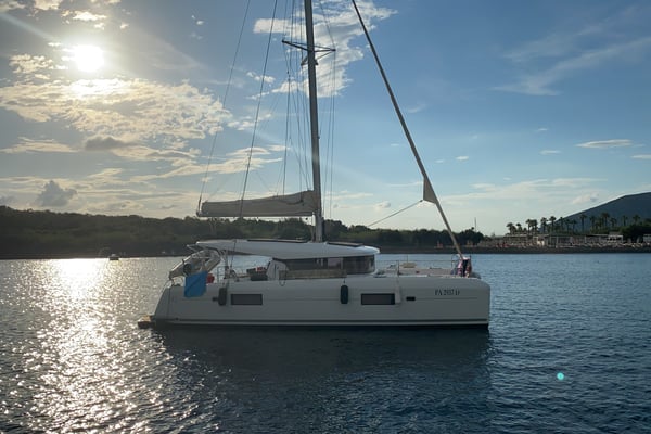 MAGAN 1 WATER MAKER - PANNELS