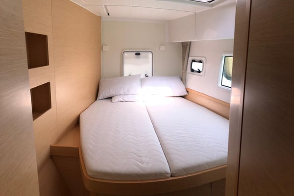 MAGAN 1 WATER MAKER - PANNELS