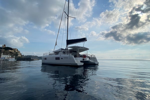 MAGAN 1 WATER MAKER - PANNELS